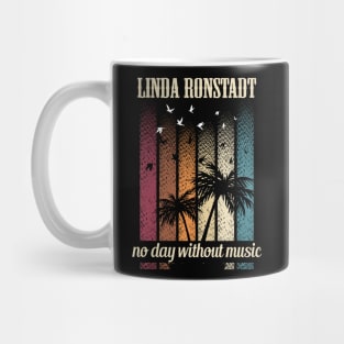 LINDA RONSTADT BAND Mug